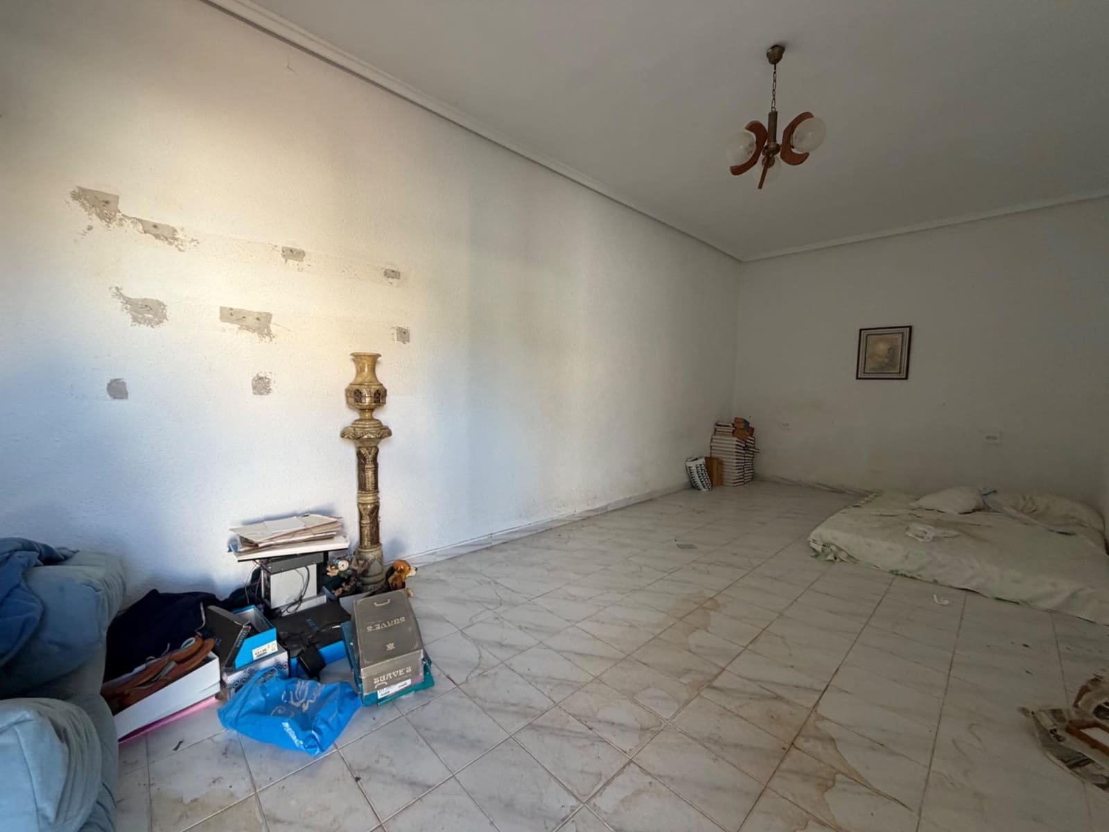 Ruina en Marines en venta - 65.000 € (Ref: 9782979)