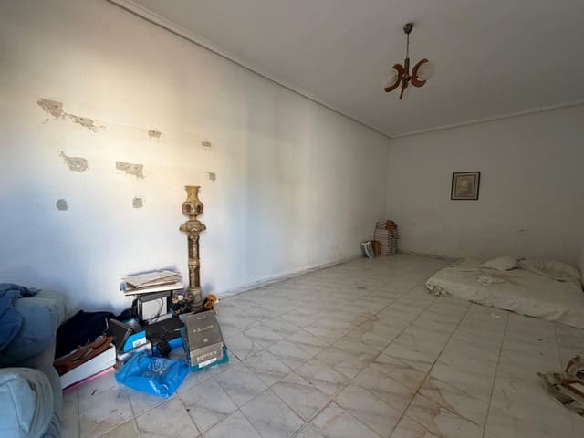 Ruina en Marines en venta - 65.000 € (Ref: 9782979)