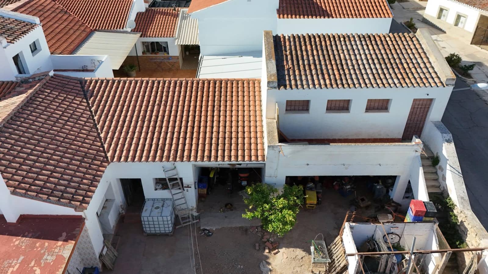 Ruina en Marines en venta - 65.000 € (Ref: 9782979)