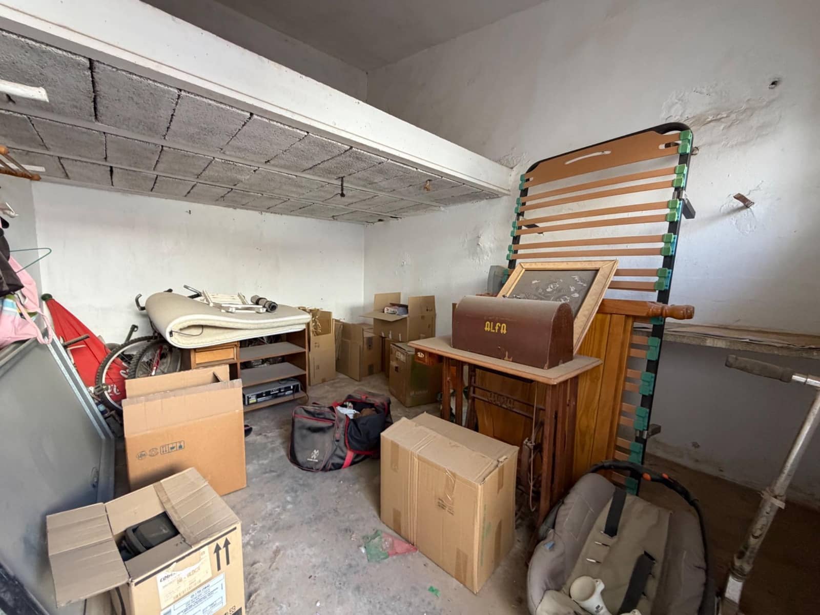 Ruina en Marines en venta - 65.000 € (Ref: 9782979)