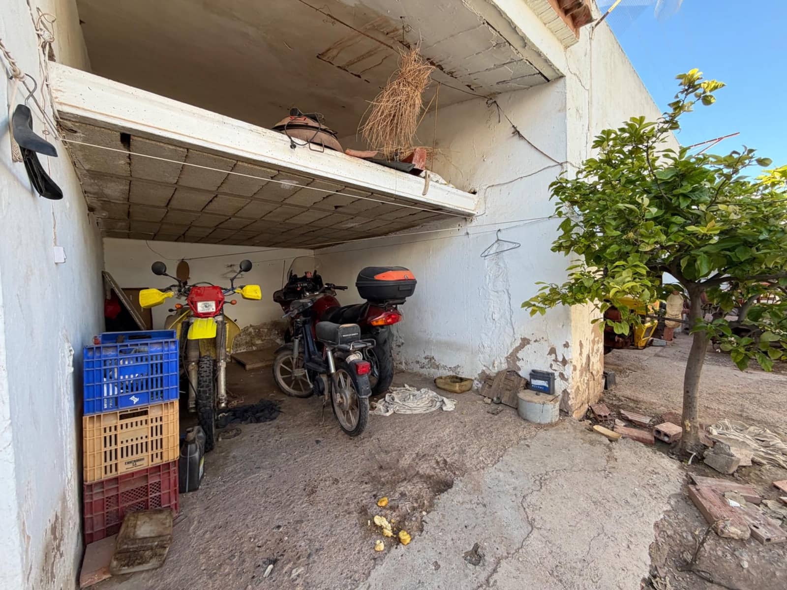 Ruina en Marines en venta - 65.000 € (Ref: 9782979)