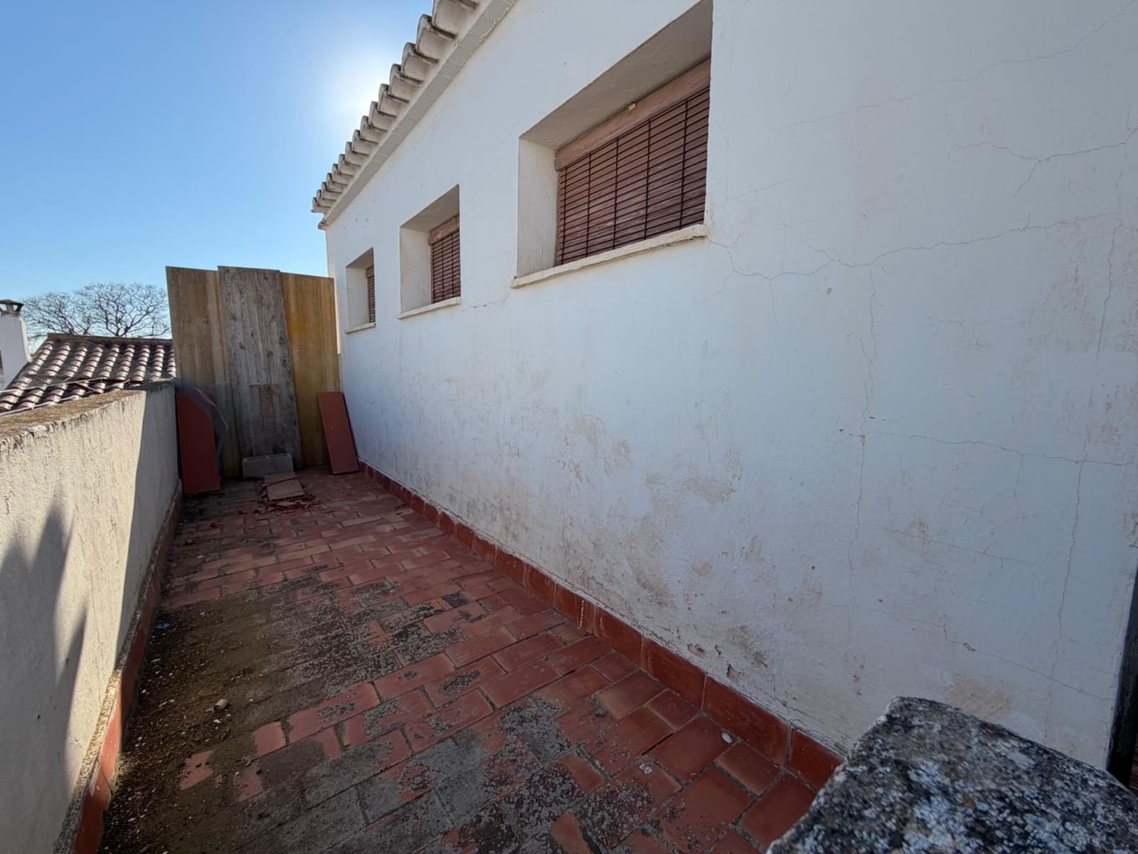 Ruina en Marines en venta - 65.000 € (Ref: 9782979)