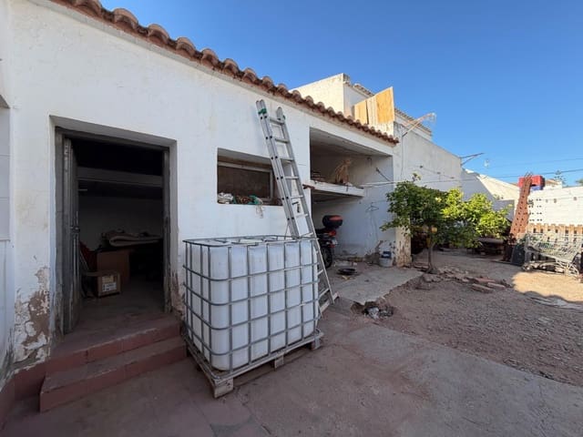 Ruina en Marines en venta - 65.000 € (Ref: 9782979)