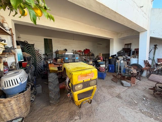 Ruina en Marines en venta - 65.000 € (Ref: 9782979)