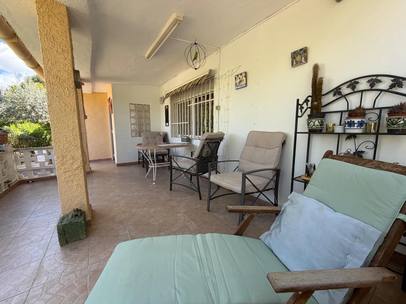 5 makuuhuone Huvila myytävänä paikassa Lliria mukana uima-altaan - 240 000 € (Ref: 9791044)