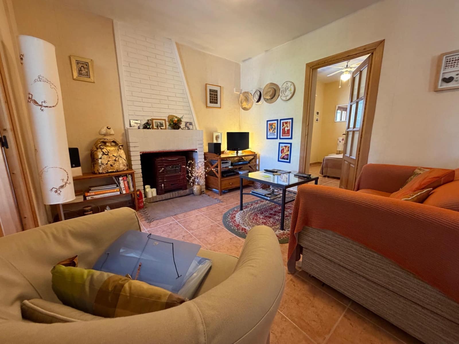 5 makuuhuone Huvila myytävänä paikassa Lliria mukana uima-altaan - 240 000 € (Ref: 9791044)