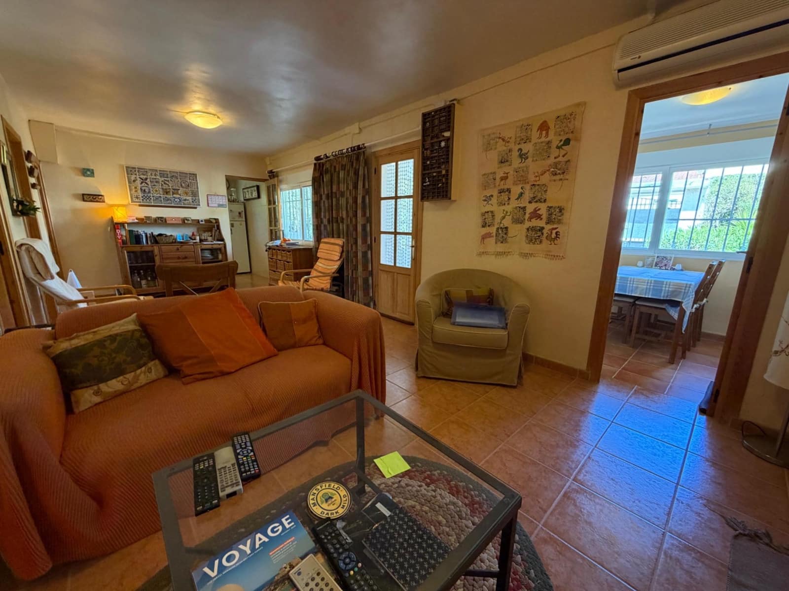 5 makuuhuone Huvila myytävänä paikassa Lliria mukana uima-altaan - 240 000 € (Ref: 9791044)