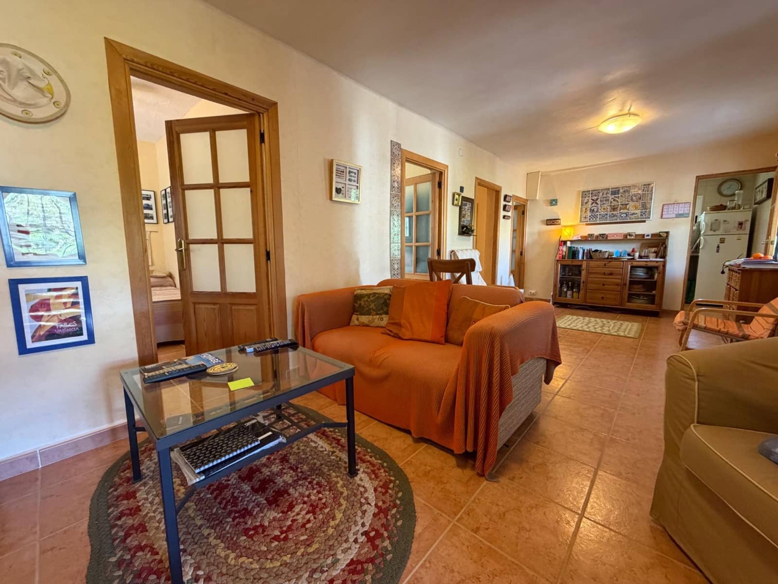 5 makuuhuone Huvila myytävänä paikassa Lliria mukana uima-altaan - 240 000 € (Ref: 9791044)