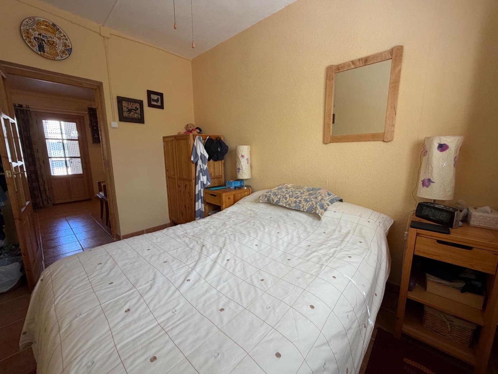 5 makuuhuone Huvila myytävänä paikassa Lliria mukana uima-altaan - 240 000 € (Ref: 9791044)