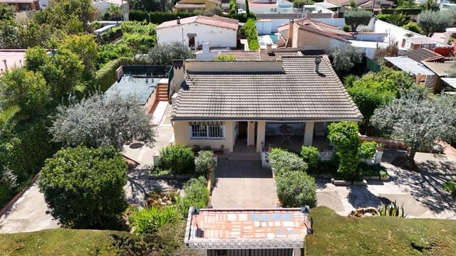 5 makuuhuone Huvila myytävänä paikassa Llíria mukana uima-altaan - 240 000 € (Ref: 9791044)