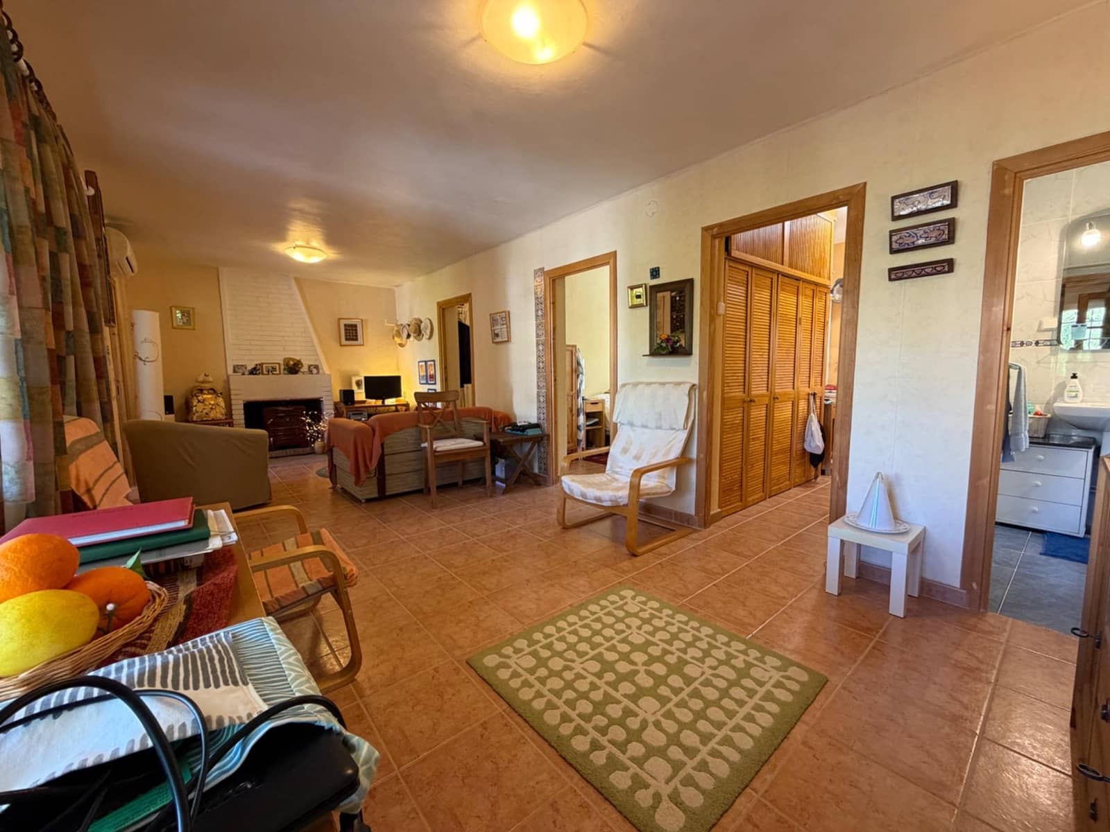 5 makuuhuone Huvila myytävänä paikassa Lliria mukana uima-altaan - 240 000 € (Ref: 9791044)