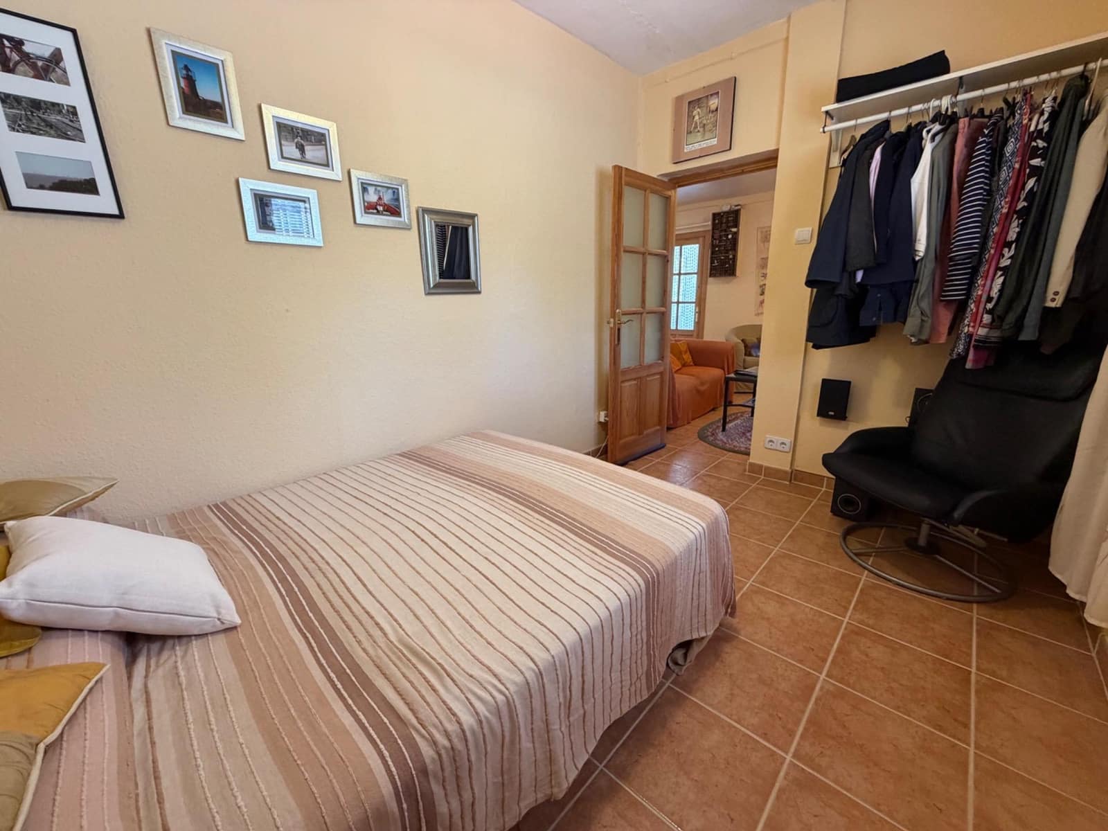 5 makuuhuone Huvila myytävänä paikassa Lliria mukana uima-altaan - 240 000 € (Ref: 9791044)