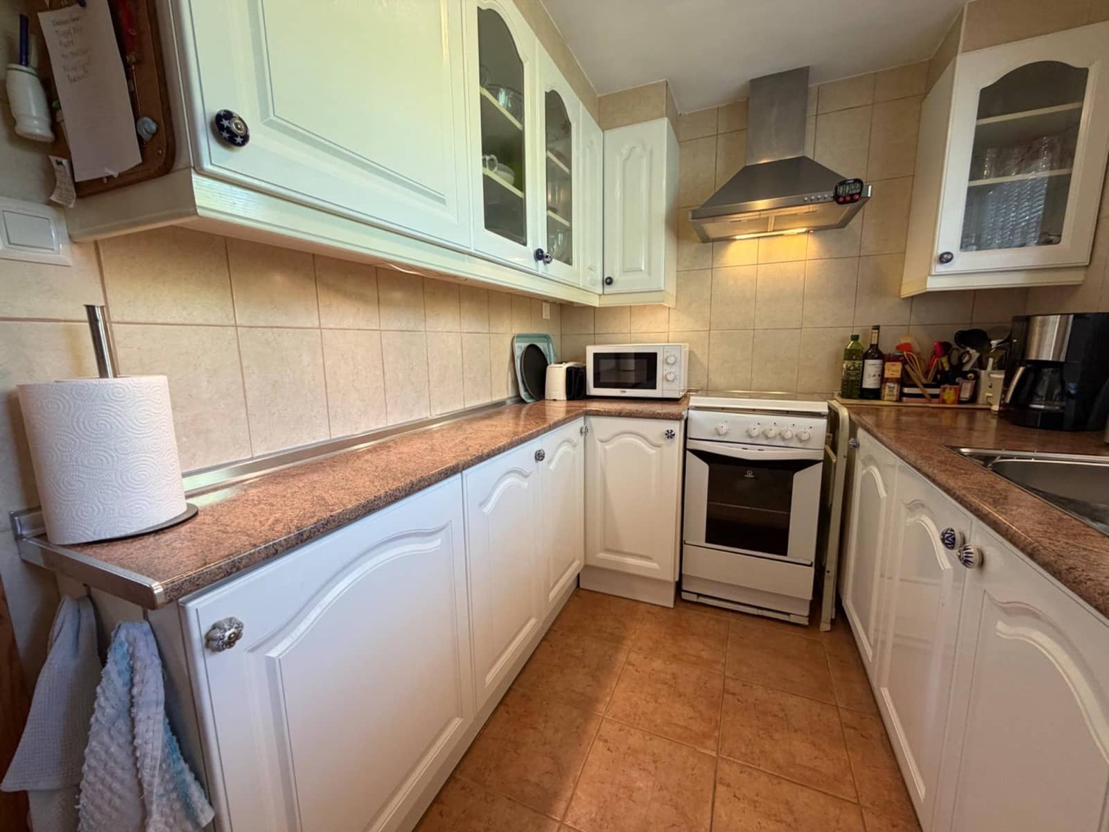 5 makuuhuone Huvila myytävänä paikassa Lliria mukana uima-altaan - 240 000 € (Ref: 9791044)