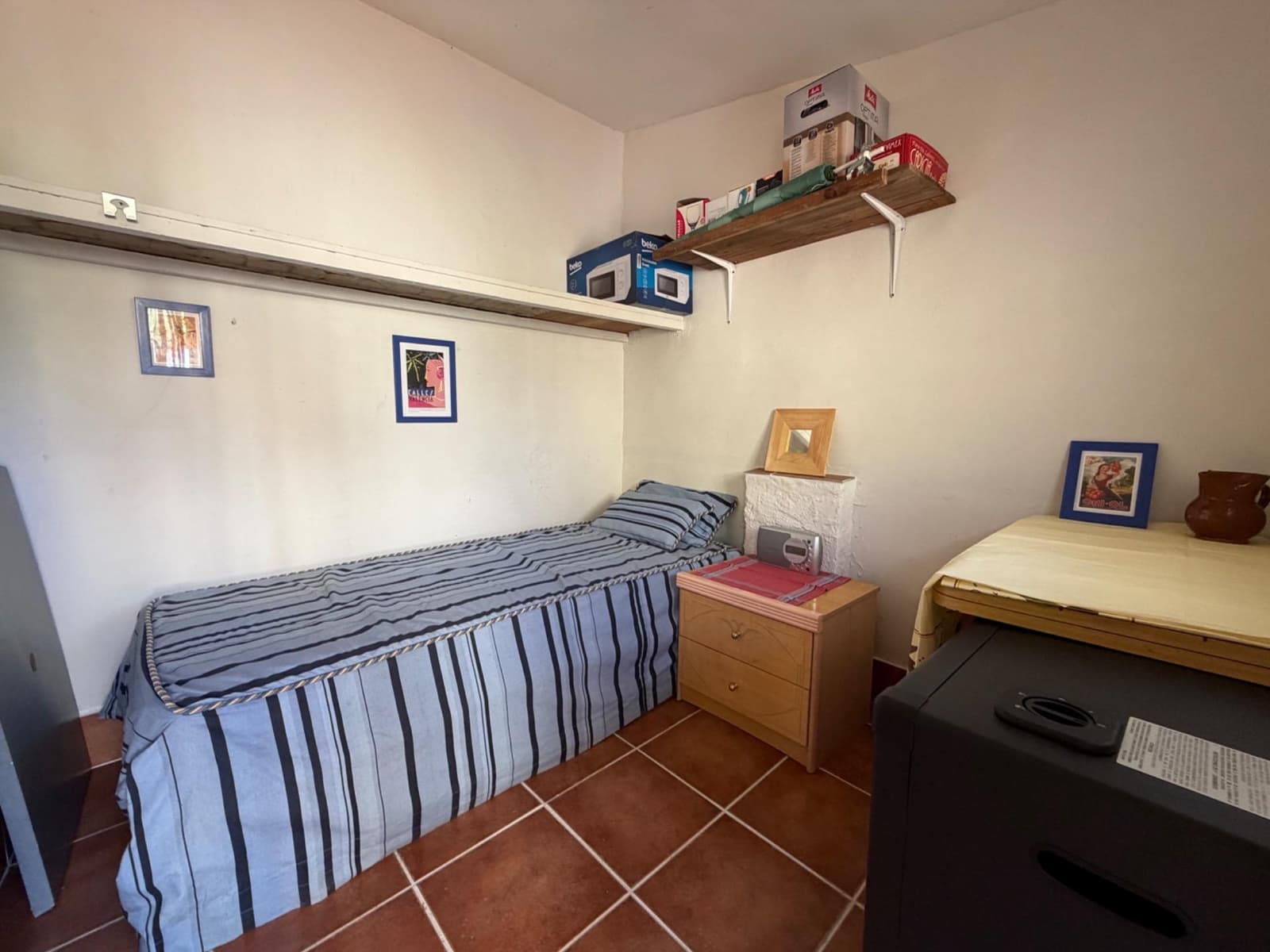 5 makuuhuone Huvila myytävänä paikassa Lliria mukana uima-altaan - 240 000 € (Ref: 9791044)