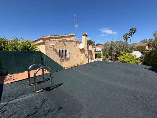 5 makuuhuone Huvila myytävänä paikassa Llíria mukana uima-altaan - 240 000 € (Ref: 9791044)