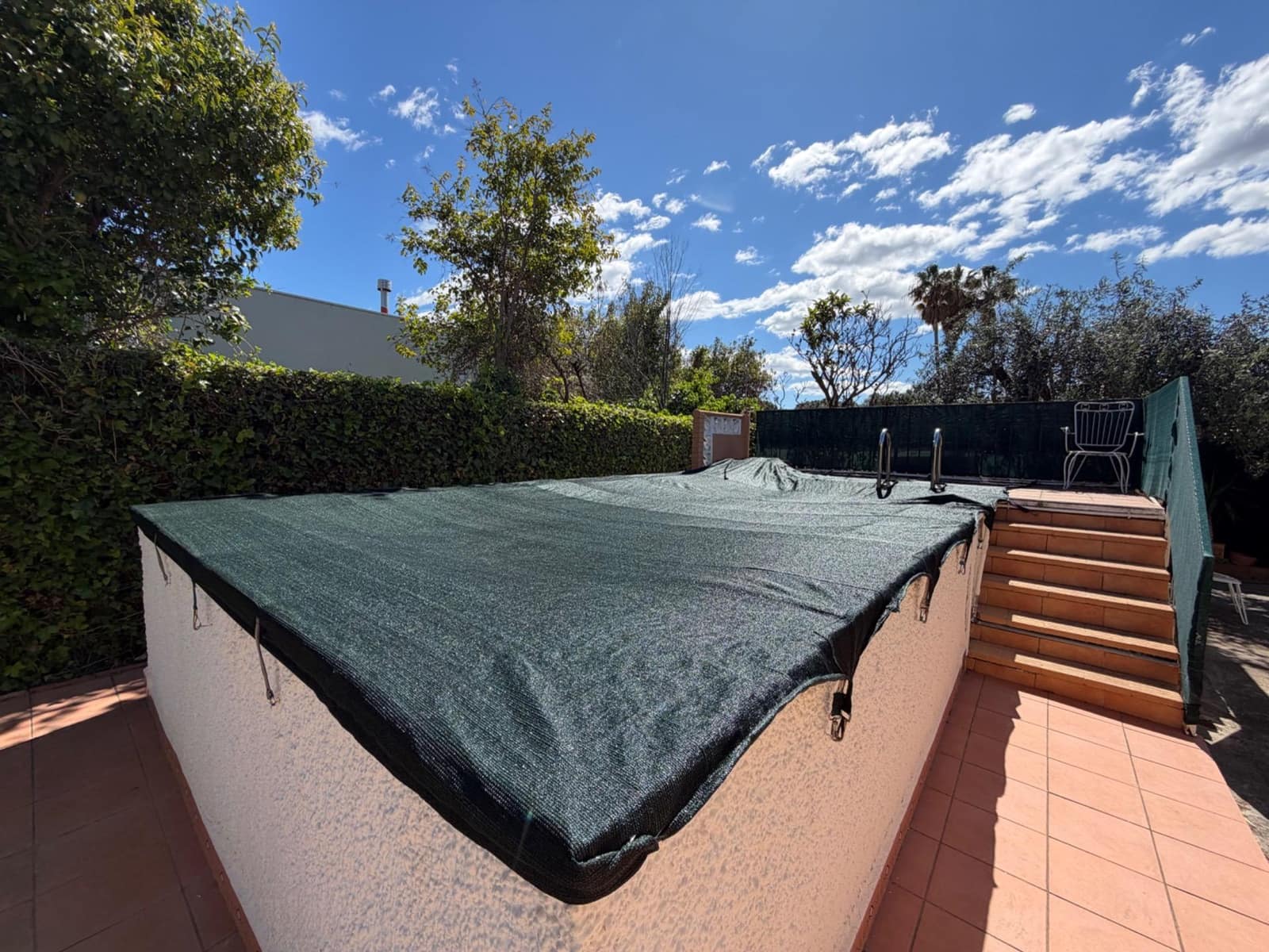 5 makuuhuone Huvila myytävänä paikassa Lliria mukana uima-altaan - 240 000 € (Ref: 9791044)