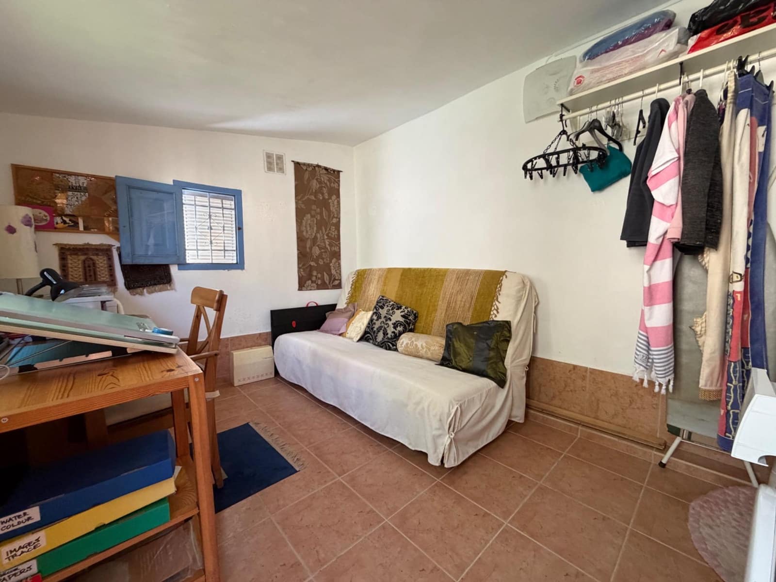 5 makuuhuone Huvila myytävänä paikassa Lliria mukana uima-altaan - 240 000 € (Ref: 9791044)