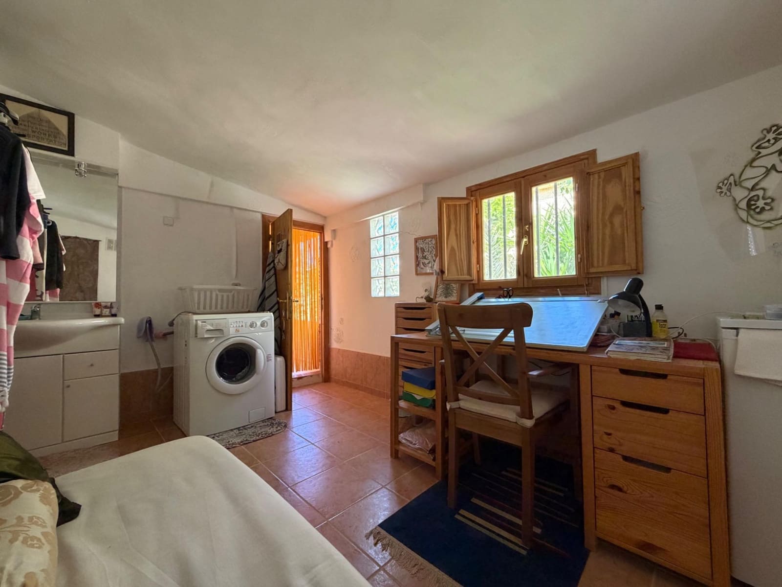 5 makuuhuone Huvila myytävänä paikassa Lliria mukana uima-altaan - 240 000 € (Ref: 9791044)