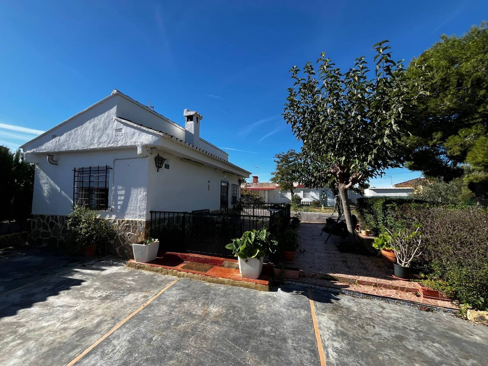 2 sypialnia Willa na sprzedaż w Lliria z basenem - 115 000 € (Ref: 9791045)