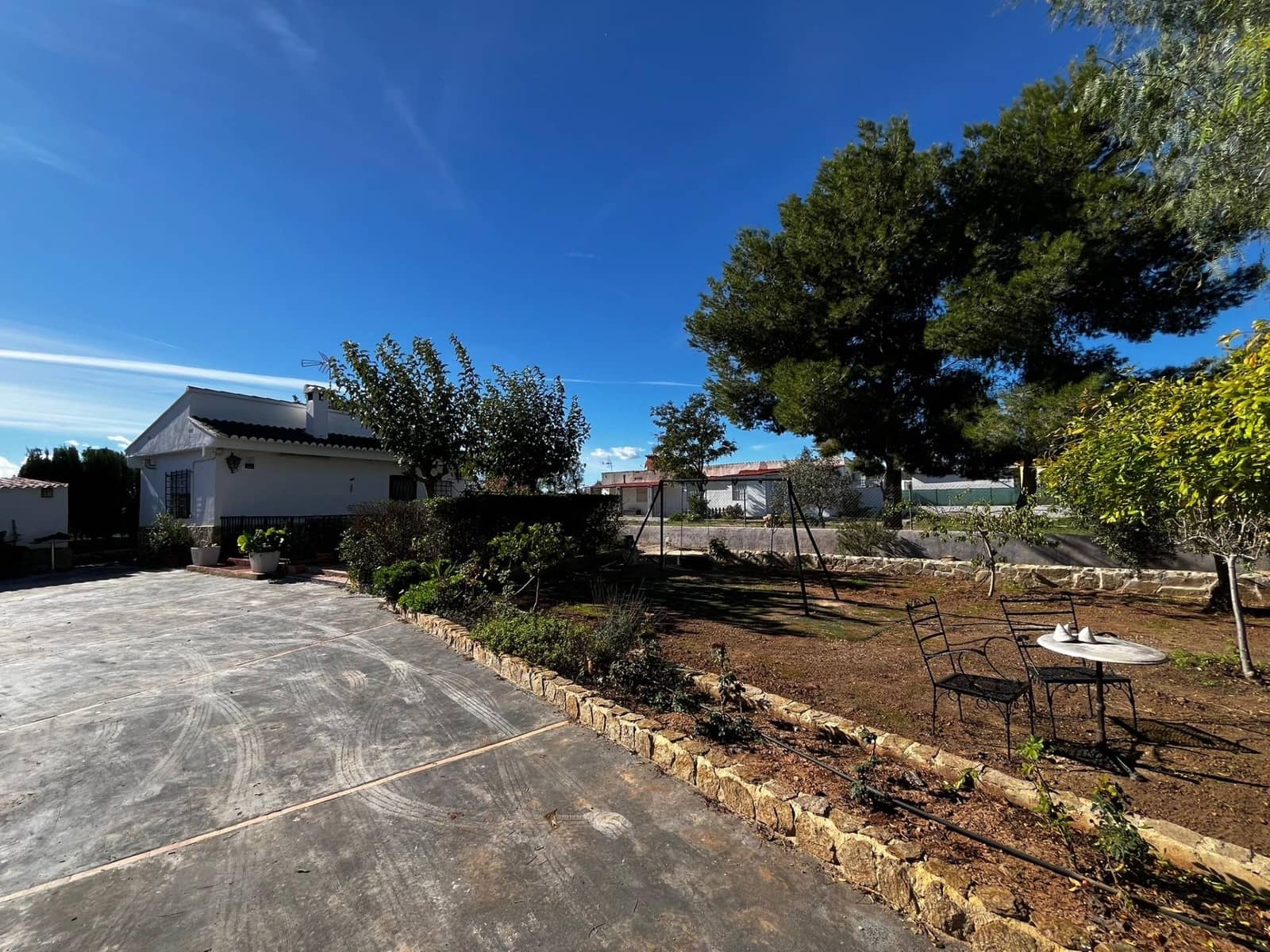 2 sypialnia Willa na sprzedaż w Lliria z basenem - 115 000 € (Ref: 9791045)