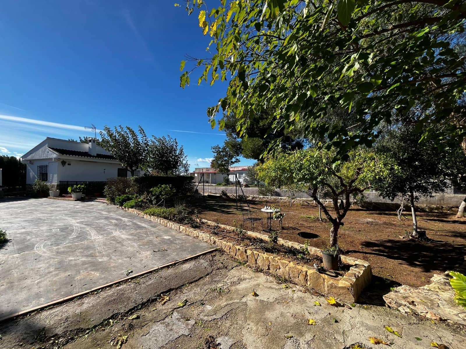 2 sypialnia Willa na sprzedaż w Lliria z basenem - 115 000 € (Ref: 9791045)