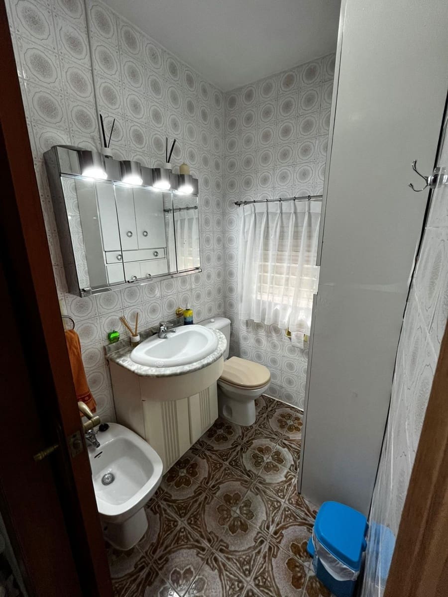 2 sypialnia Willa na sprzedaż w Lliria z basenem - 115 000 € (Ref: 9791045)