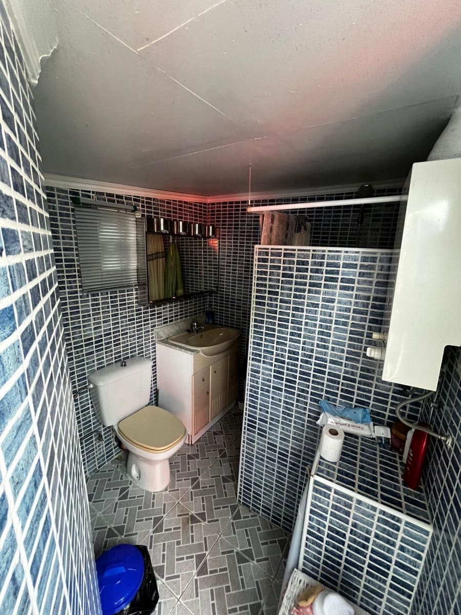 2 sypialnia Willa na sprzedaż w Lliria z basenem - 115 000 € (Ref: 9791045)