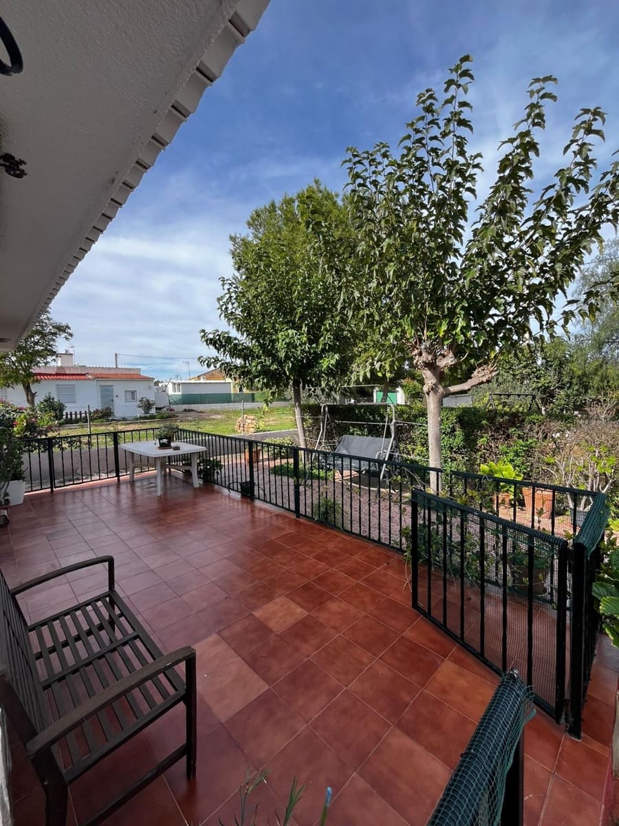 2 sypialnia Willa na sprzedaż w Lliria z basenem - 115 000 € (Ref: 9791045)