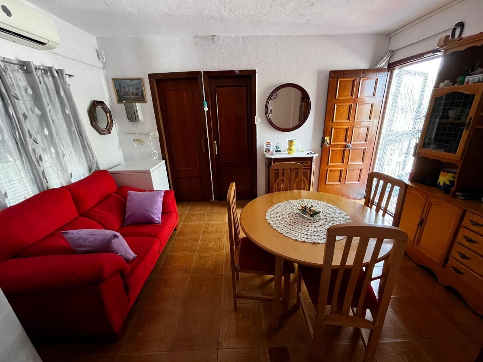 2 sypialnia Willa na sprzedaż w Lliria z basenem - 115 000 € (Ref: 9791045)