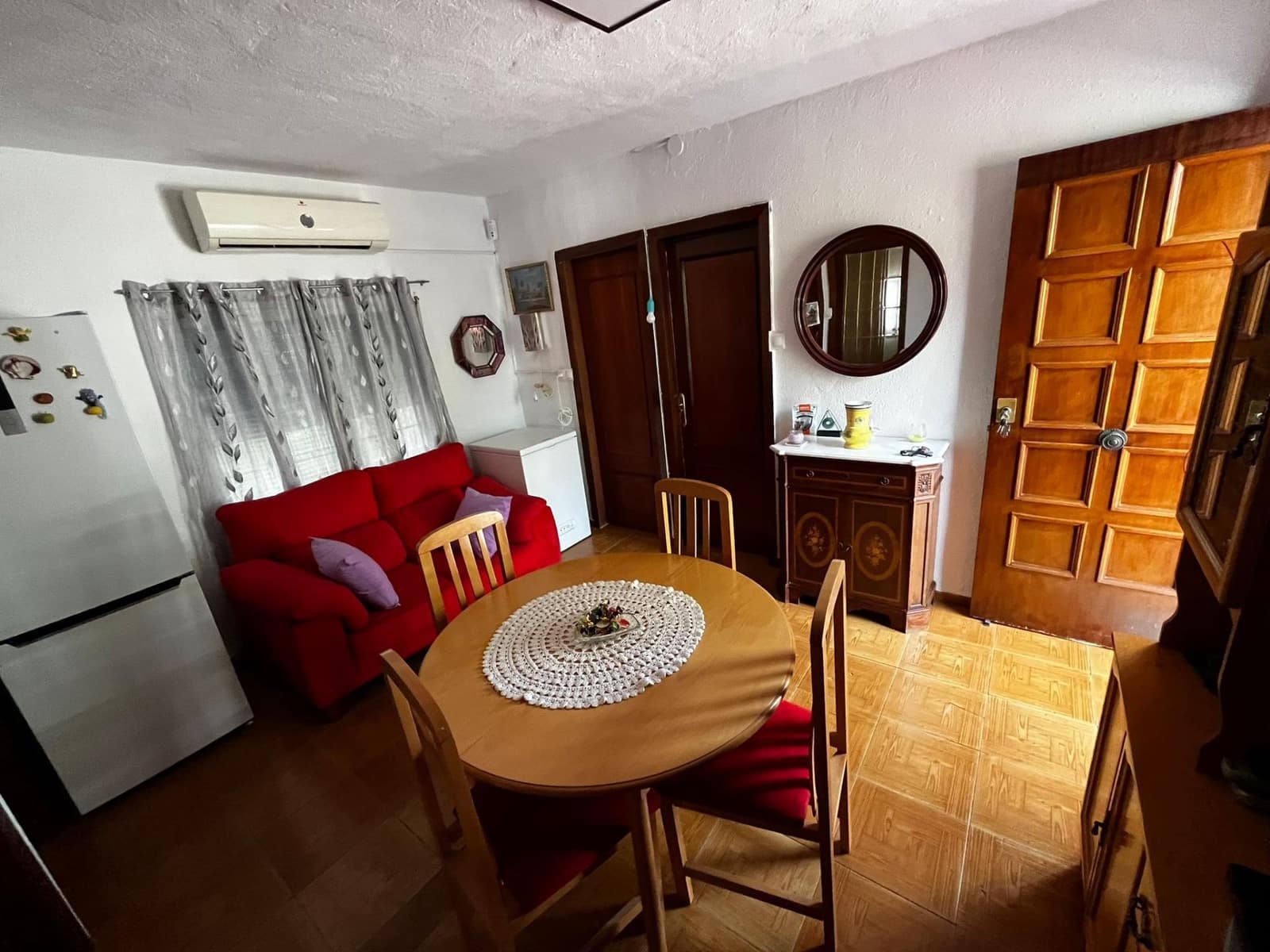 2 sypialnia Willa na sprzedaż w Lliria z basenem - 115 000 € (Ref: 9791045)