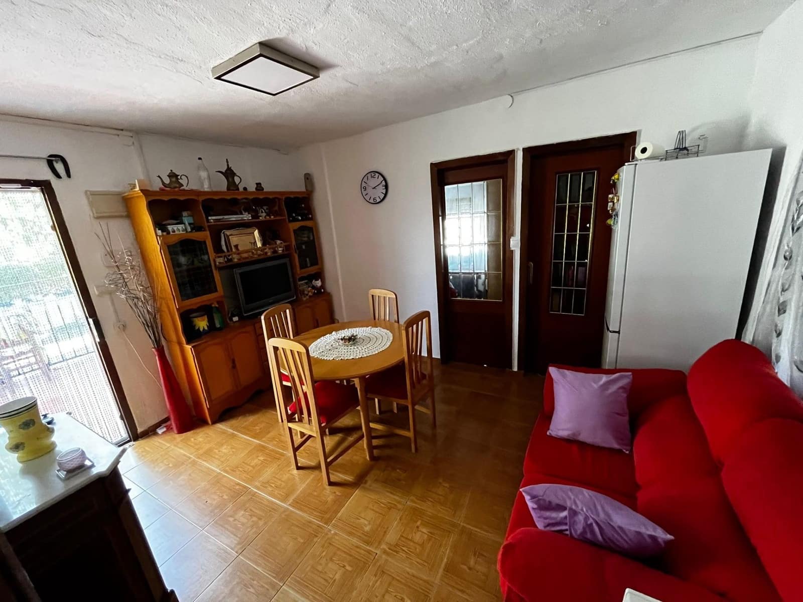 2 sypialnia Willa na sprzedaż w Lliria z basenem - 115 000 € (Ref: 9791045)