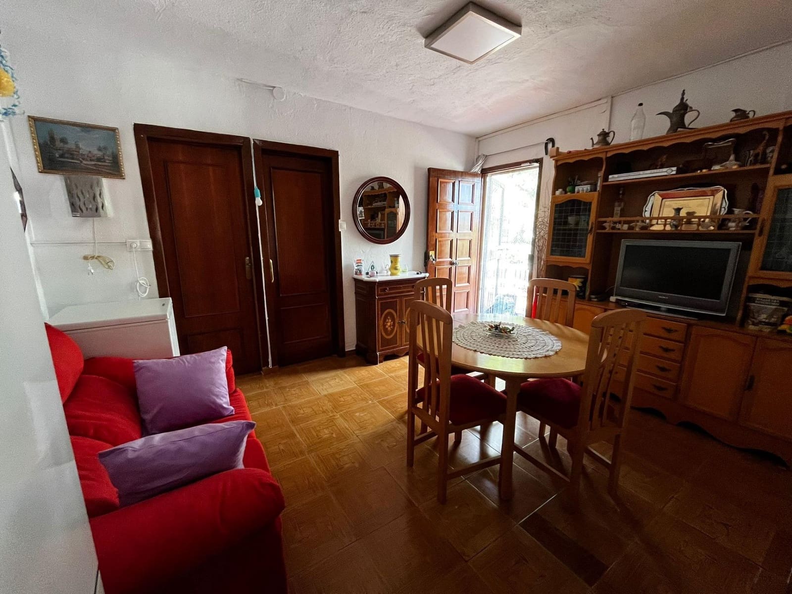 2 sypialnia Willa na sprzedaż w Lliria z basenem - 115 000 € (Ref: 9791045)
