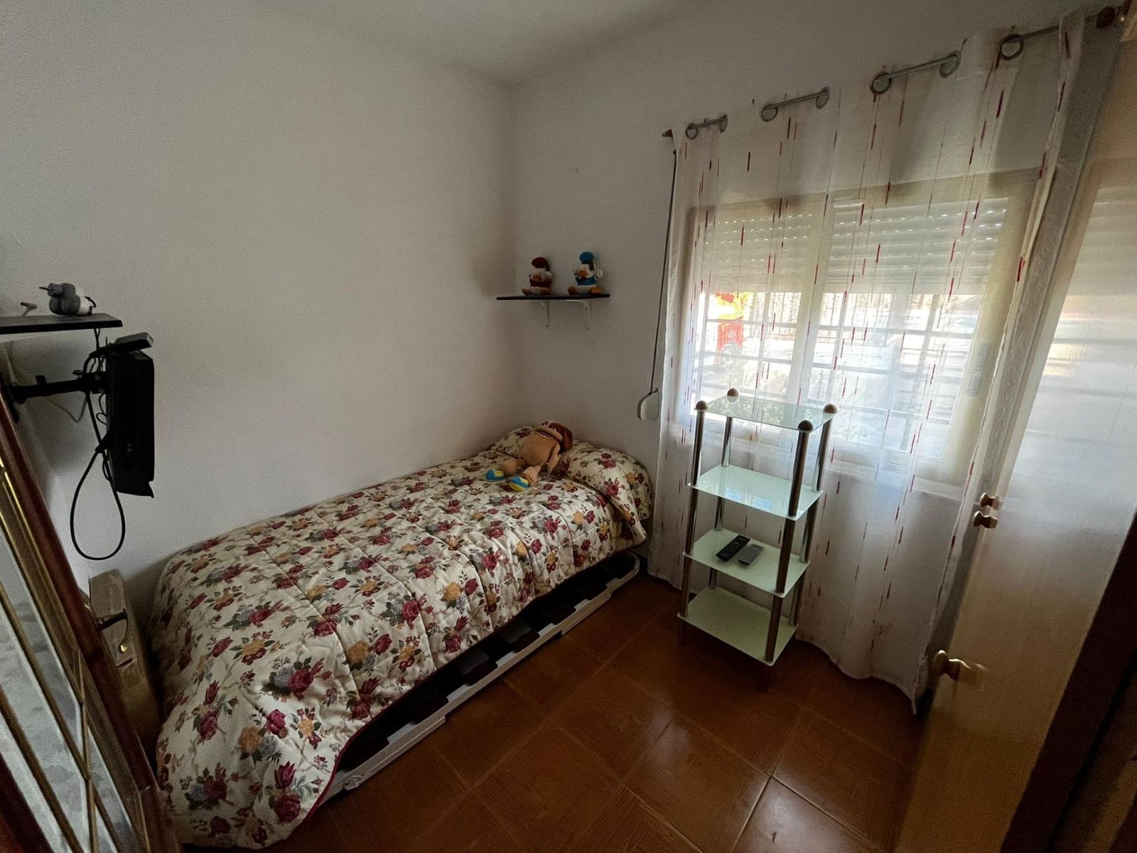 2 sypialnia Willa na sprzedaż w Lliria z basenem - 115 000 € (Ref: 9791045)