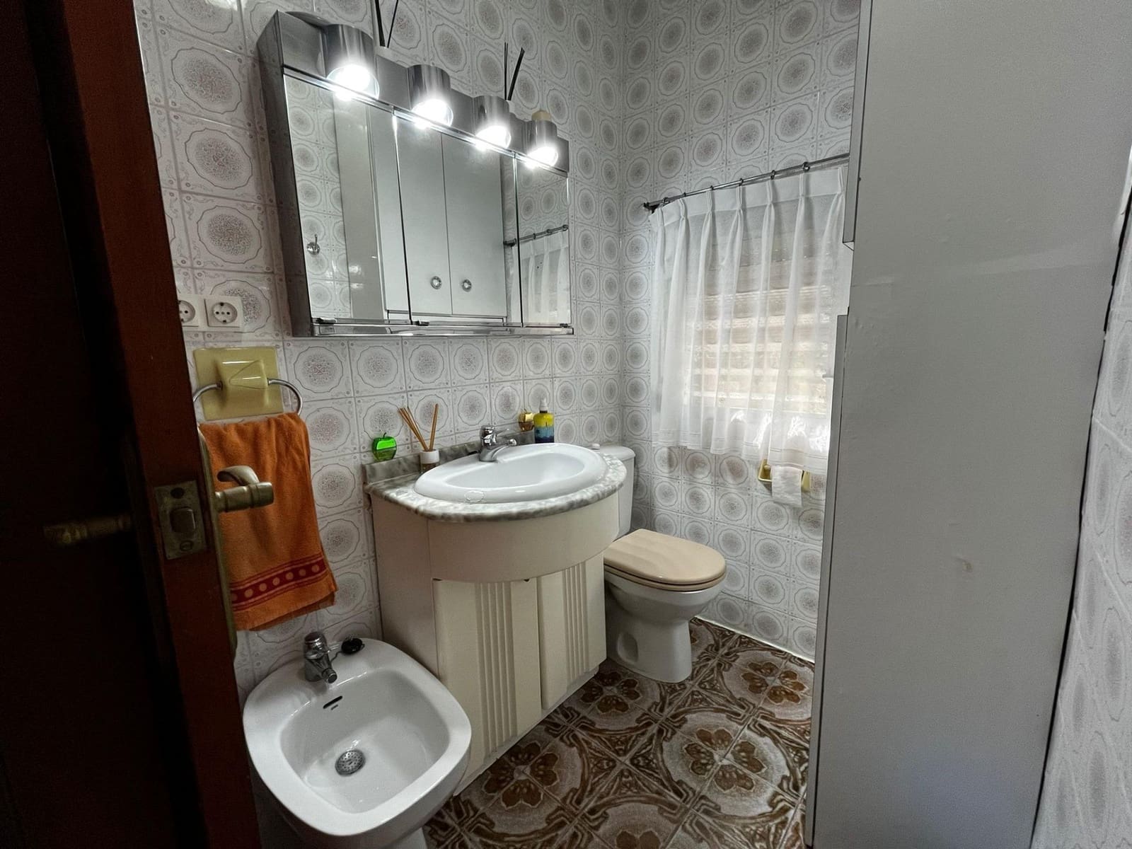 2 sypialnia Willa na sprzedaż w Lliria z basenem - 115 000 € (Ref: 9791045)