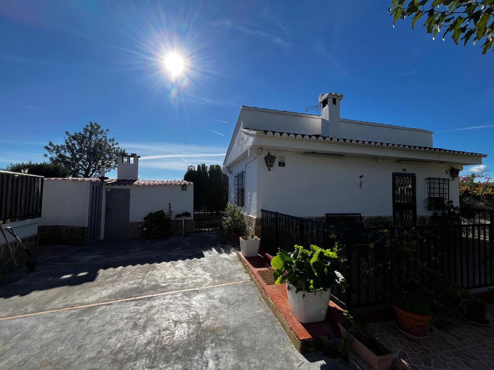 2 sypialnia Willa na sprzedaż w Lliria z basenem - 115 000 € (Ref: 9791045)