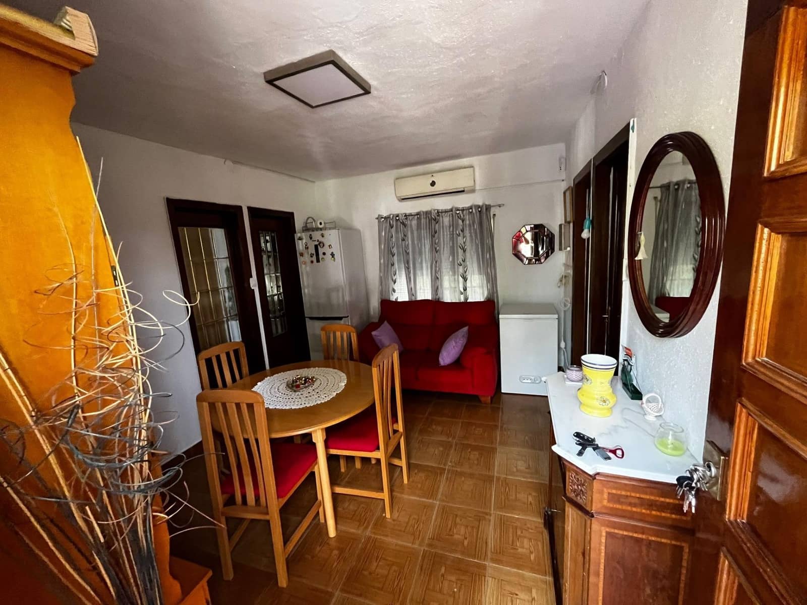 2 sypialnia Willa na sprzedaż w Lliria z basenem - 115 000 € (Ref: 9791045)