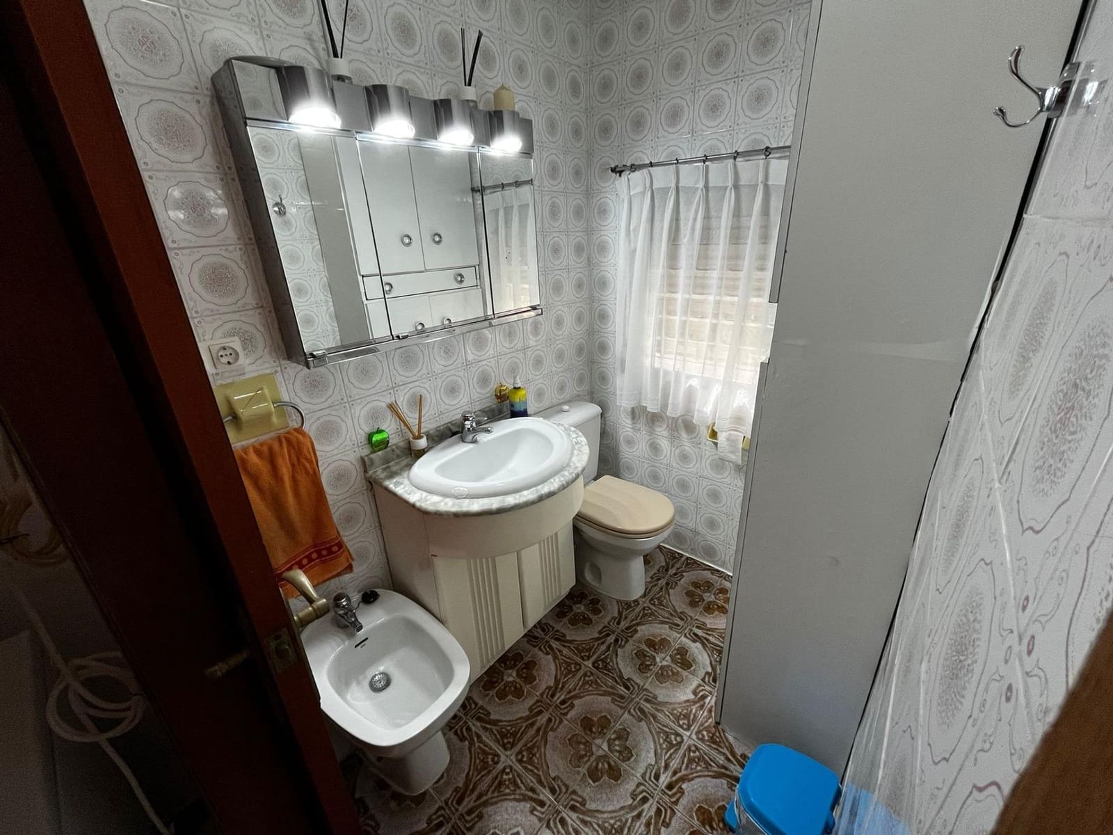 2 sypialnia Willa na sprzedaż w Lliria z basenem - 115 000 € (Ref: 9791045)