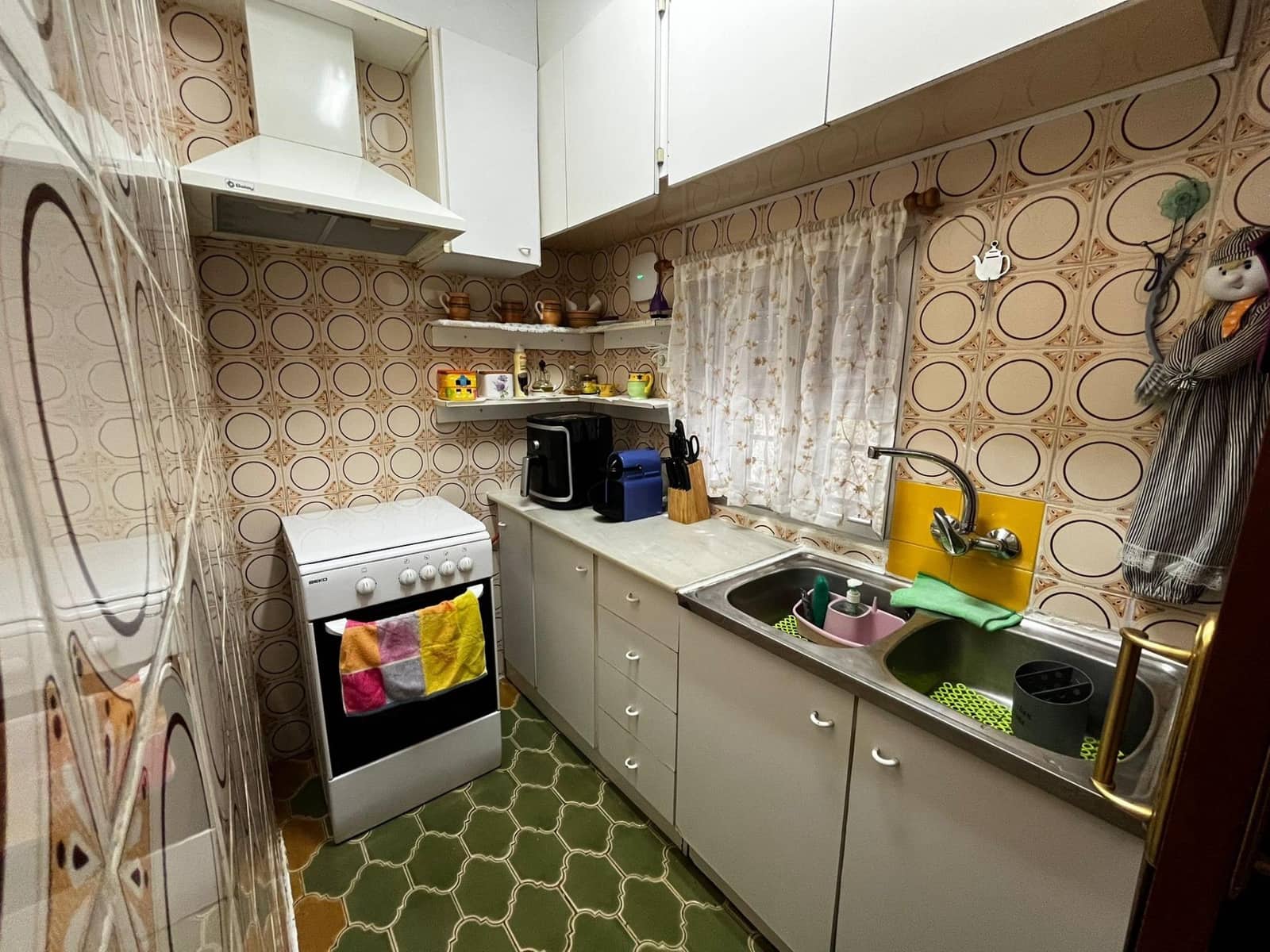 2 sypialnia Willa na sprzedaż w Lliria z basenem - 115 000 € (Ref: 9791045)