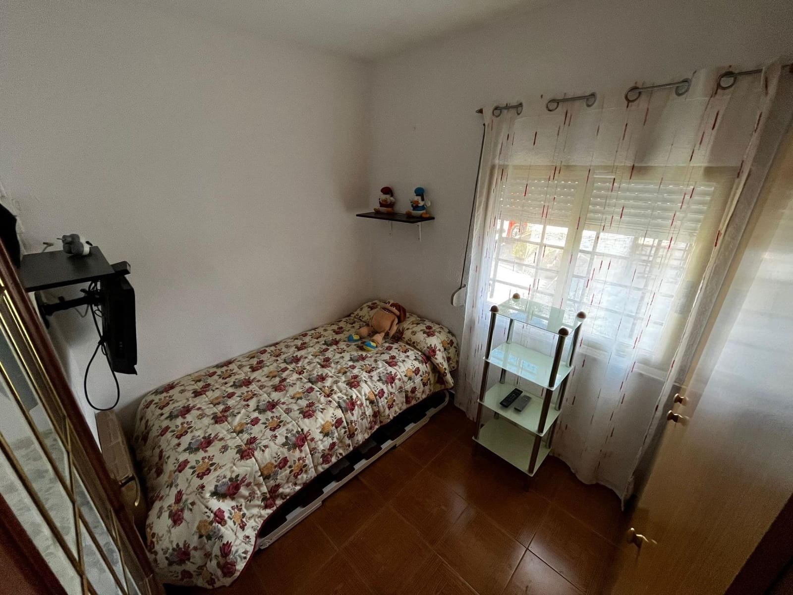 2 sypialnia Willa na sprzedaż w Lliria z basenem - 115 000 € (Ref: 9791045)