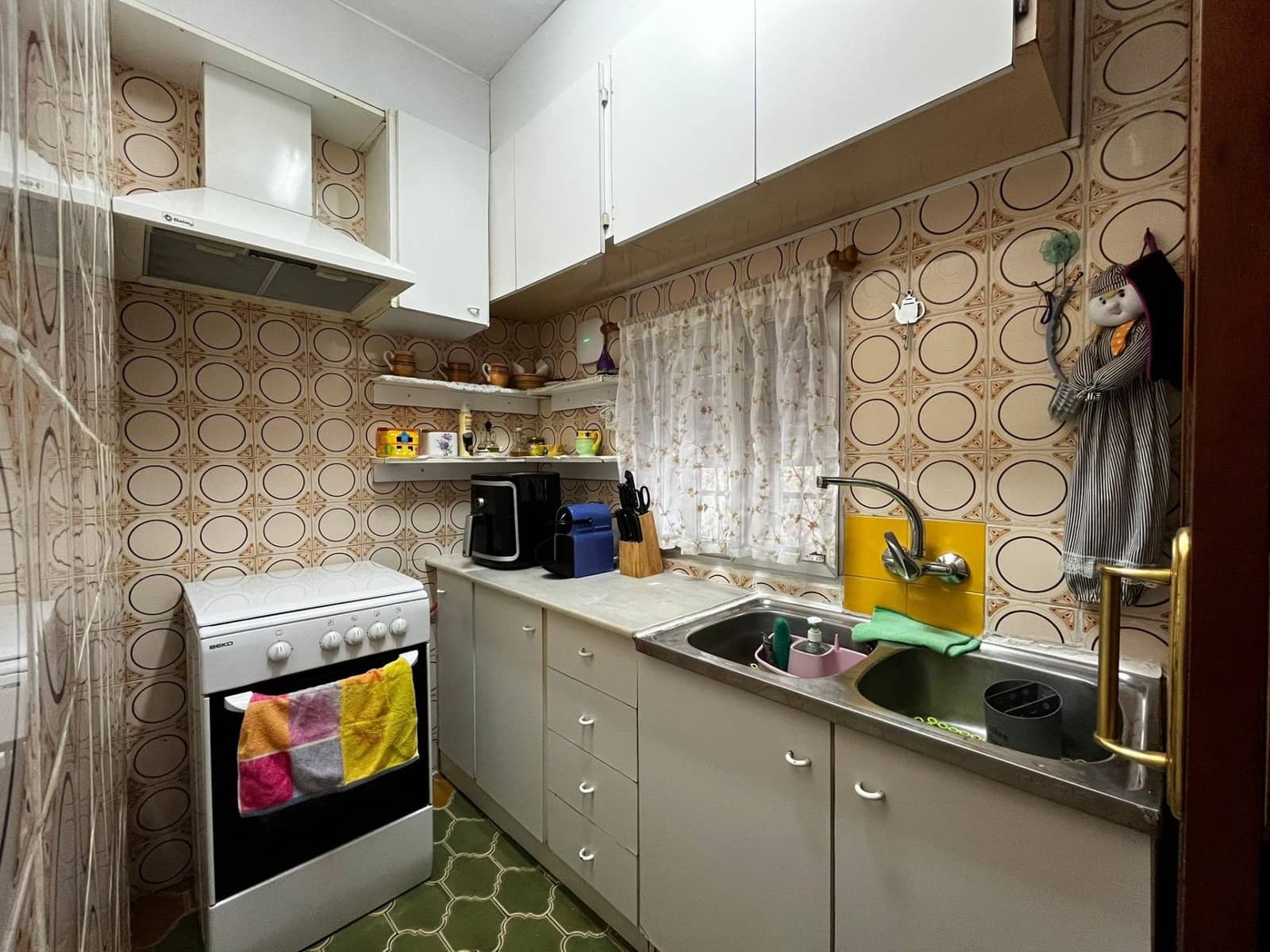 2 sypialnia Willa na sprzedaż w Lliria z basenem - 115 000 € (Ref: 9791045)