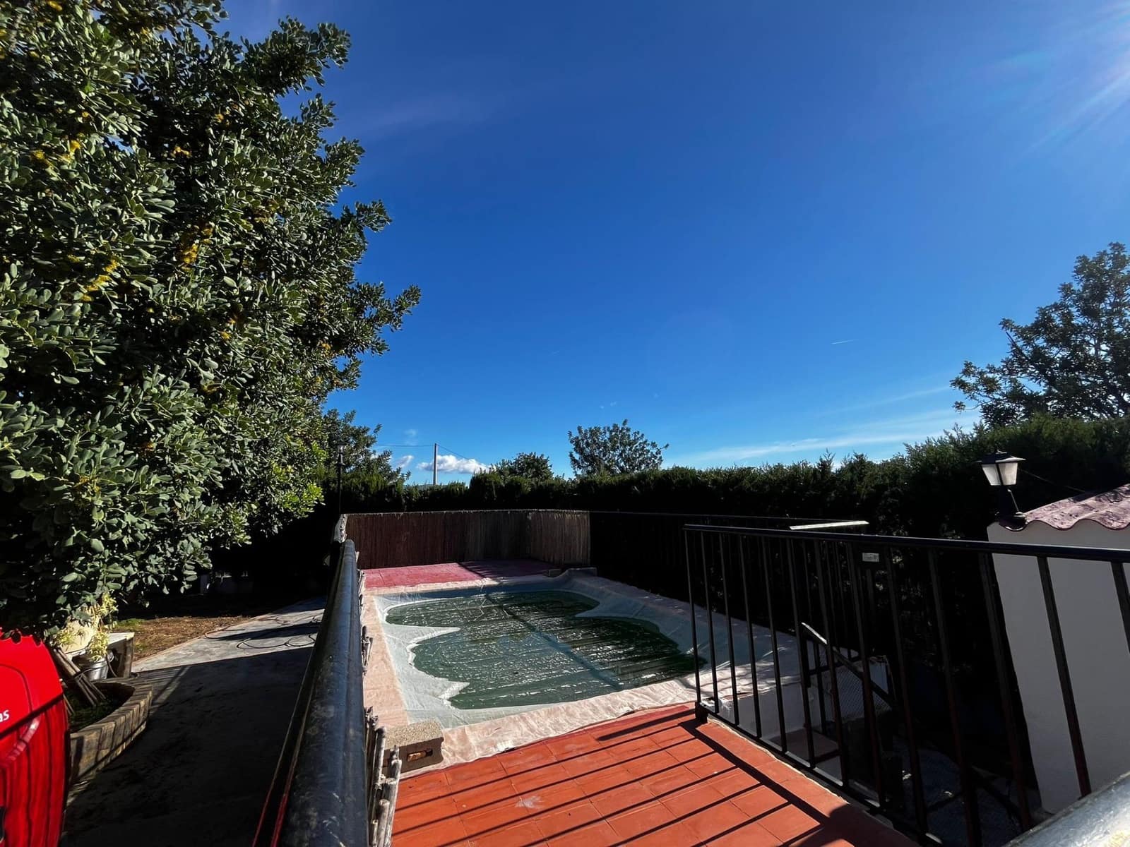 2 sypialnia Willa na sprzedaż w Lliria z basenem - 115 000 € (Ref: 9791045)