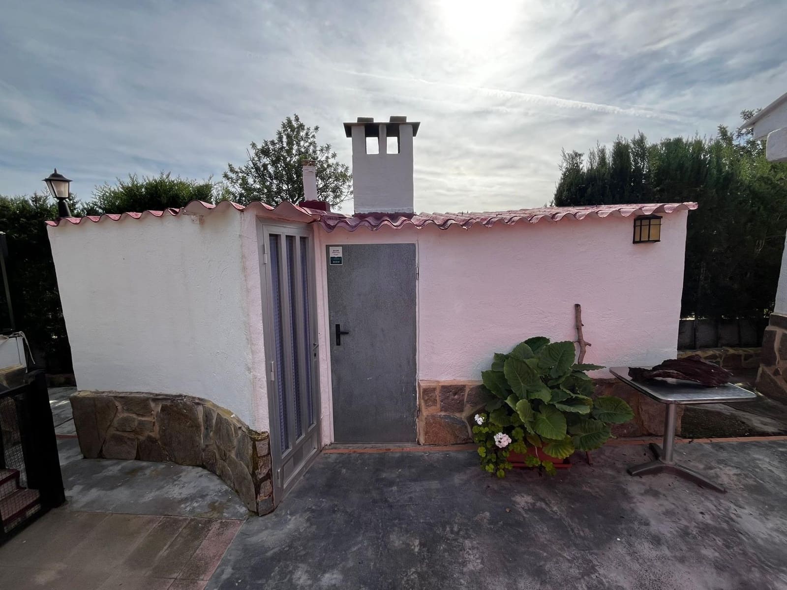 2 sypialnia Willa na sprzedaż w Lliria z basenem - 115 000 € (Ref: 9791045)