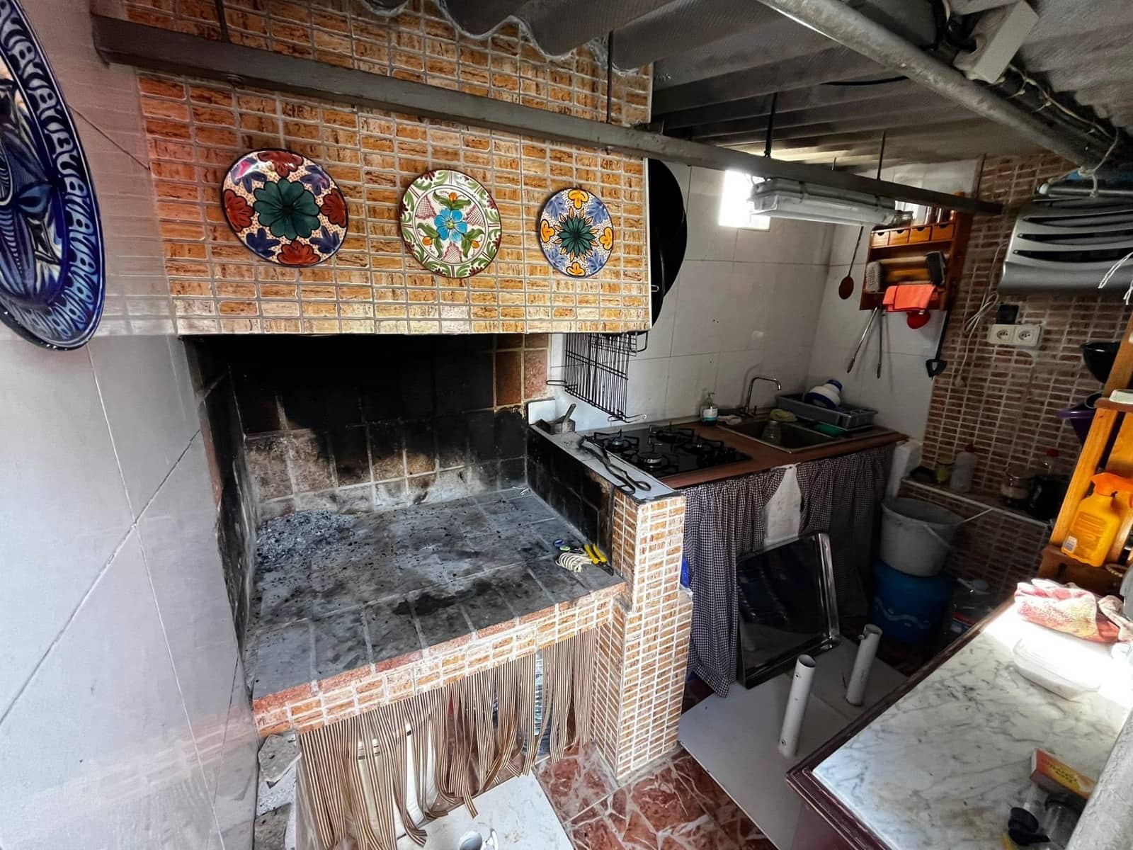 2 sypialnia Willa na sprzedaż w Lliria z basenem - 115 000 € (Ref: 9791045)