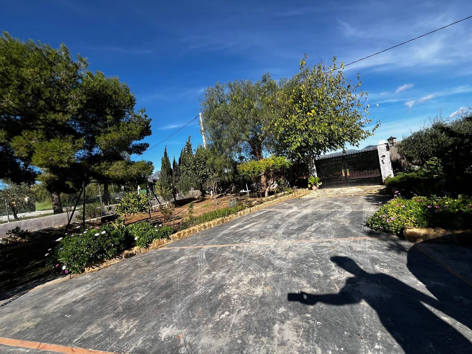 2 sypialnia Willa na sprzedaż w Lliria z basenem - 115 000 € (Ref: 9791045)