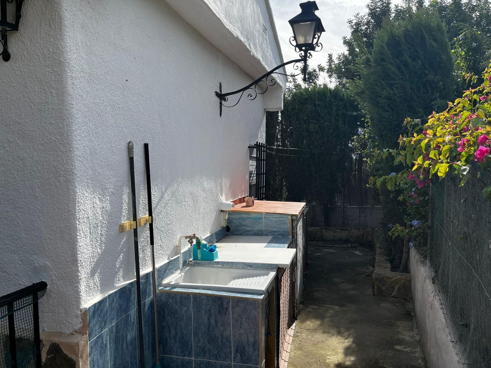 2 sypialnia Willa na sprzedaż w Lliria z basenem - 115 000 € (Ref: 9791045)