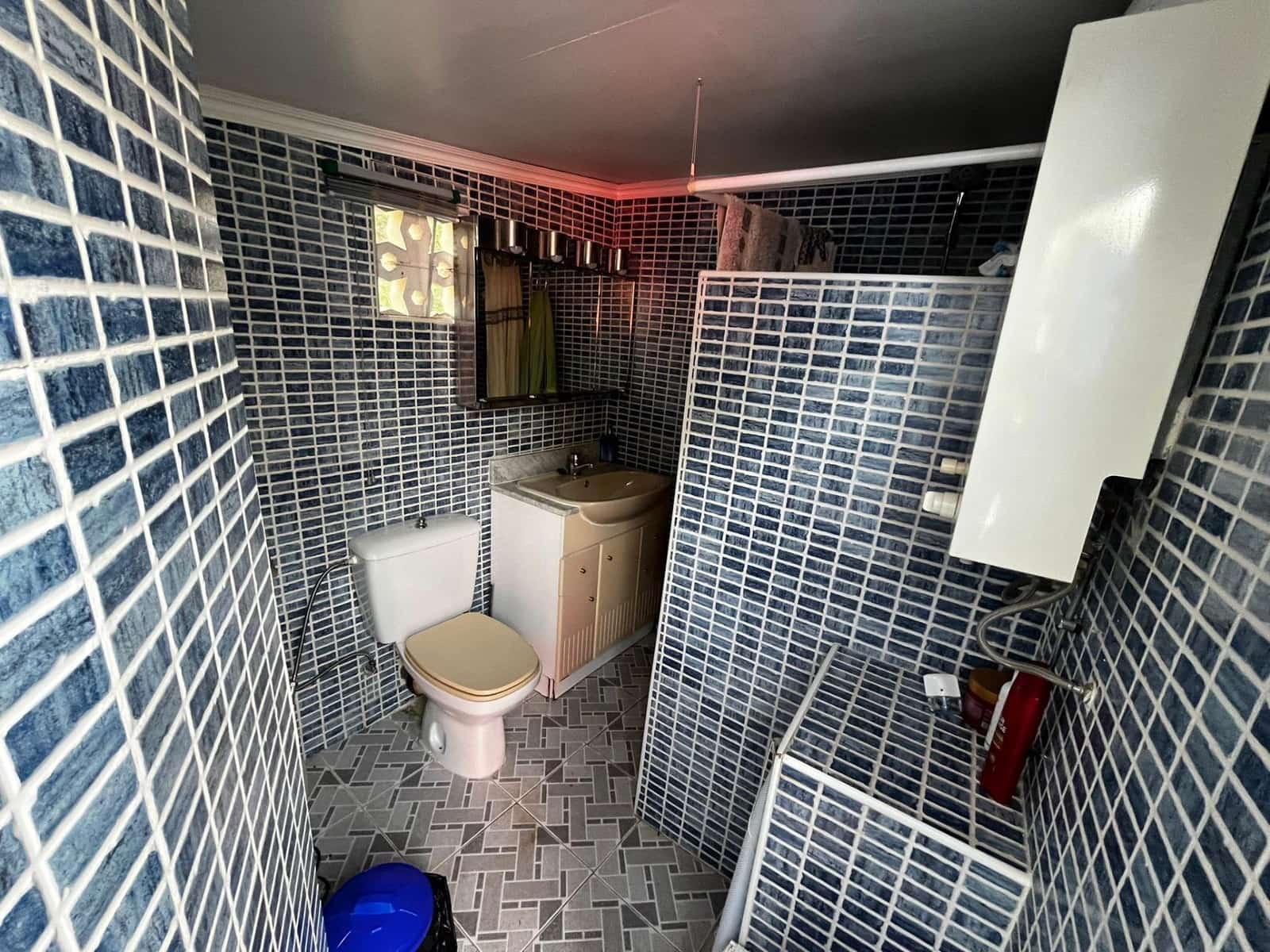 2 sypialnia Willa na sprzedaż w Lliria z basenem - 115 000 € (Ref: 9791045)