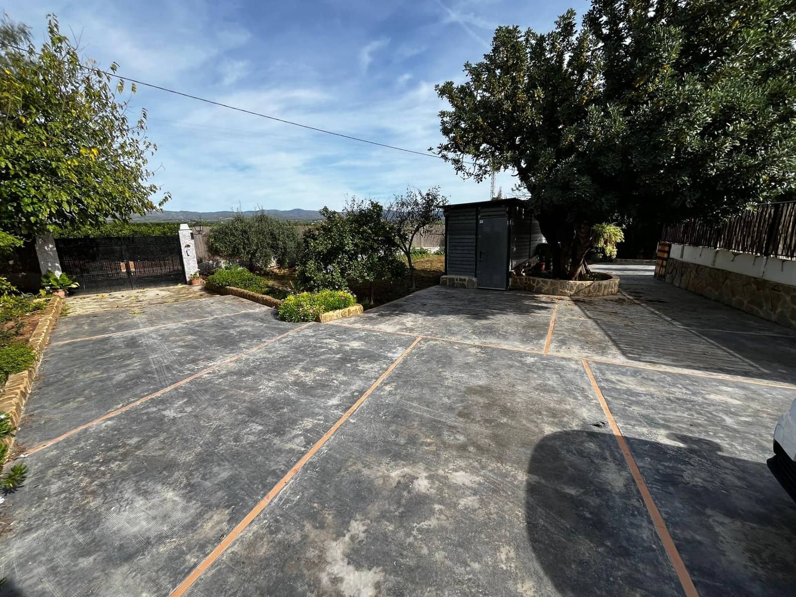 2 sypialnia Willa na sprzedaż w Lliria z basenem - 115 000 € (Ref: 9791045)