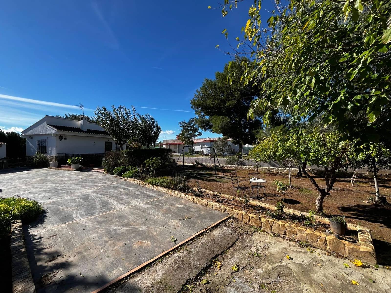 2 sypialnia Willa na sprzedaż w Lliria z basenem - 115 000 € (Ref: 9791045)