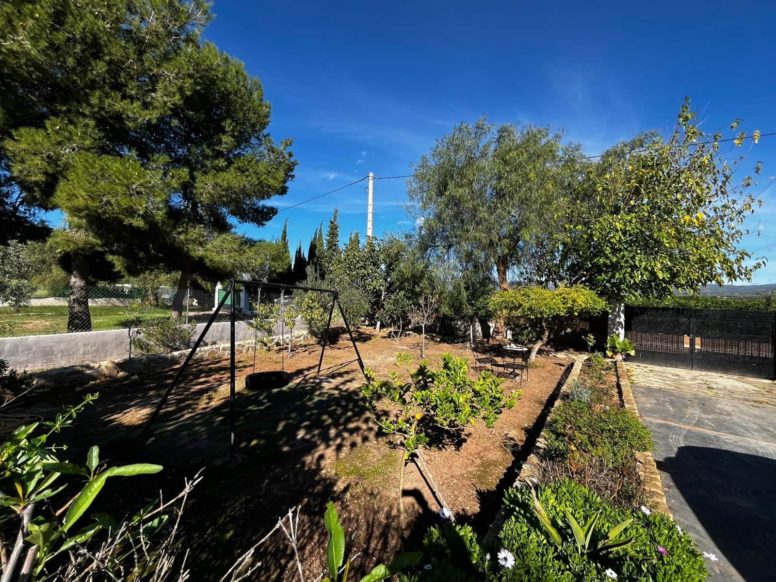 2 sypialnia Willa na sprzedaż w Lliria z basenem - 115 000 € (Ref: 9791045)