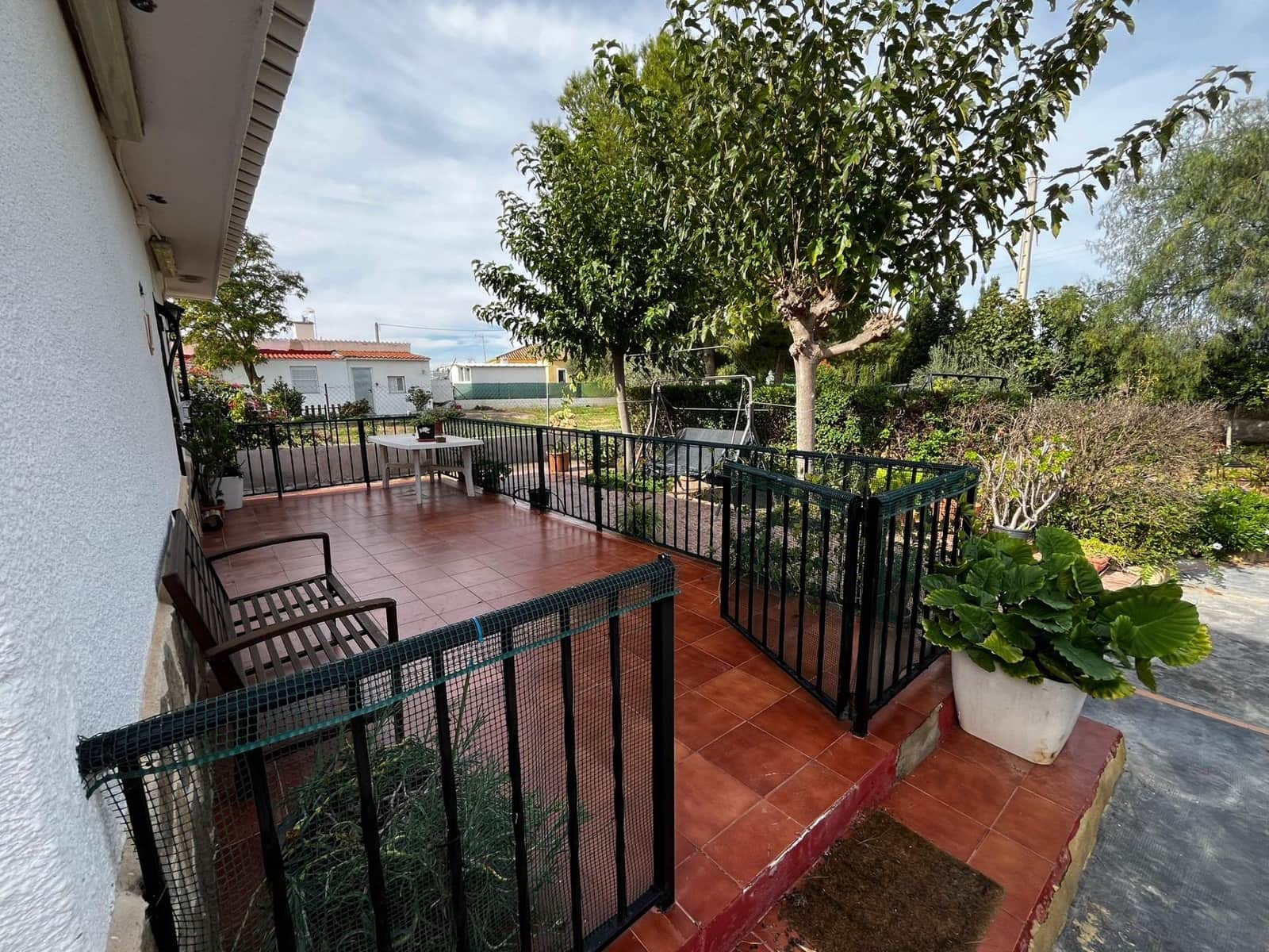 2 sypialnia Willa na sprzedaż w Lliria z basenem - 115 000 € (Ref: 9791045)